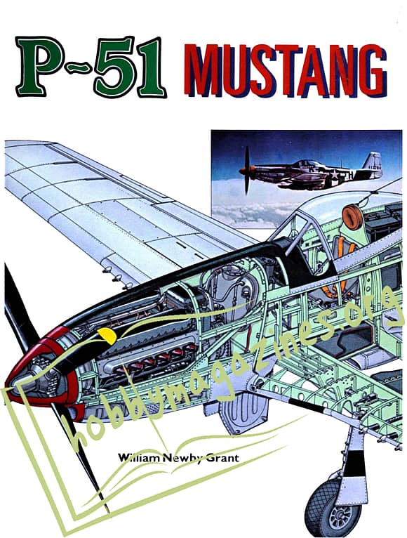 P-51 Mustang