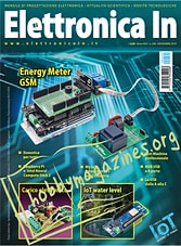 Elettronica In - Novembre 2019