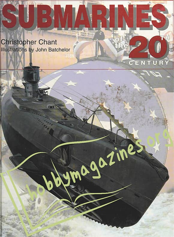 Submarines 20th Century