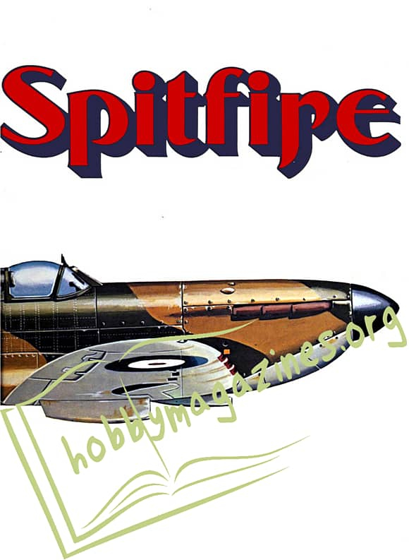 Supermarine Spitfire