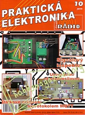 Prakticka Elektronika 2019-10