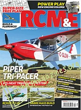 RCM&E - December 2019