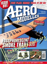 Aeromodeller - December 2019