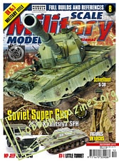 Scale Military Modeller International - December 2019