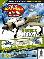 Scale Aviation Modeller International - December 2019