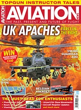 Aviation News - December 2019