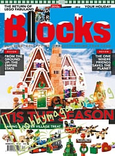 Blocks - December 2019