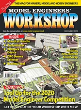 Model Engineer's Workshop - December 2019