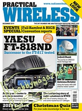 Practical Wireless - December 2019