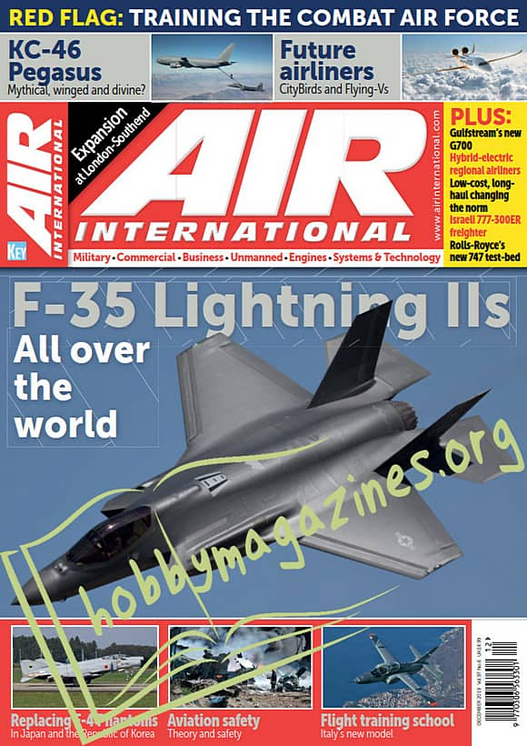 AIR International - December 2019