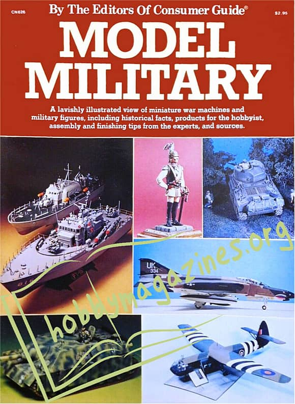 Model Military