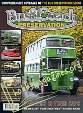 Bus & Coach Preservation - January 2020