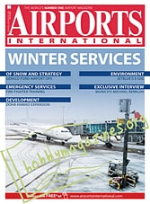 Airports International - December/January 2020