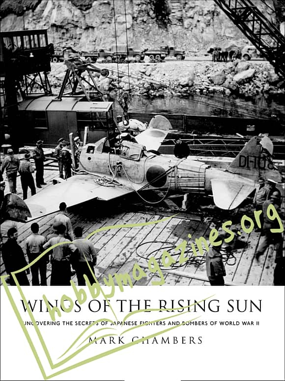 Wings of the Rising Sun