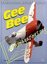 Gee Bee