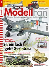 ModellFan – Januar 2020