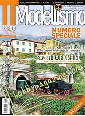 Tutto Treno Modellismo 63 - Settembre 2015