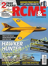 RCM&E - January 2020