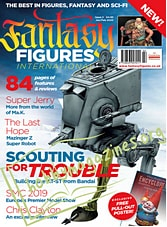 Fantasy Figures International Issue 2 - January/February 2020