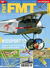 Flugmodell und Technik - January 2020