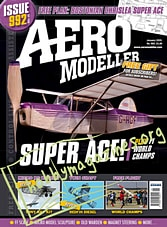 AeroModeller - January 2020