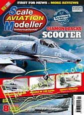 Scale Aviation Modeller International - January 2020