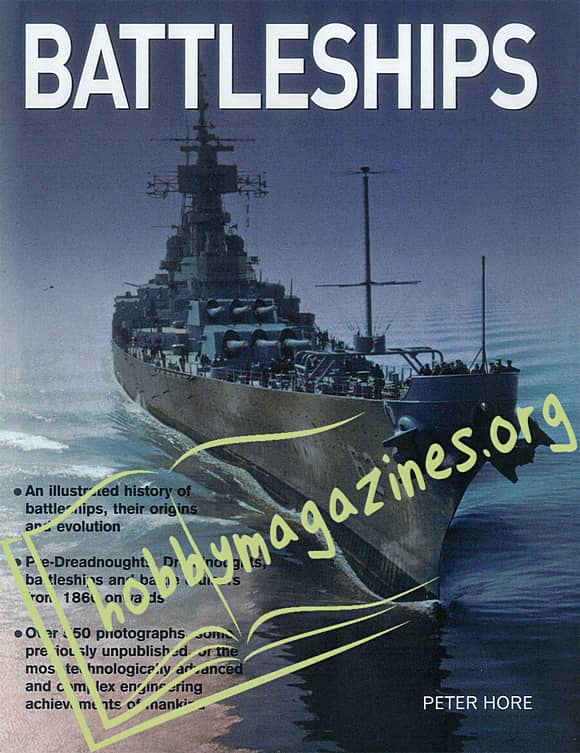 Battleships