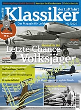 Klassiker der Luftfahrt 2020-02