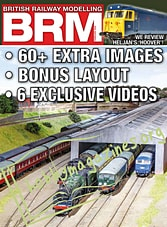 British Railway Modelling - February 2020