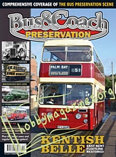 Bus & Coach Preservation - February 2020