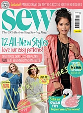 Sew - January 2020