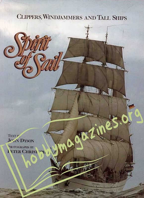 Spirit of Sail