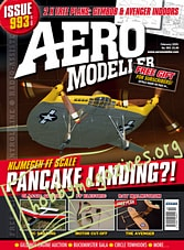 Aeromodeller - February 2020