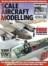 Scale Aircraft Modelling - February 2020