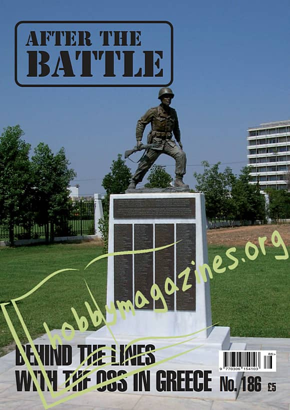 After The Battle Issue 186