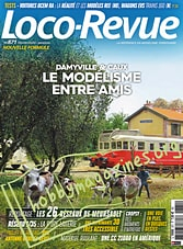 Loco-Revue - Février 2020