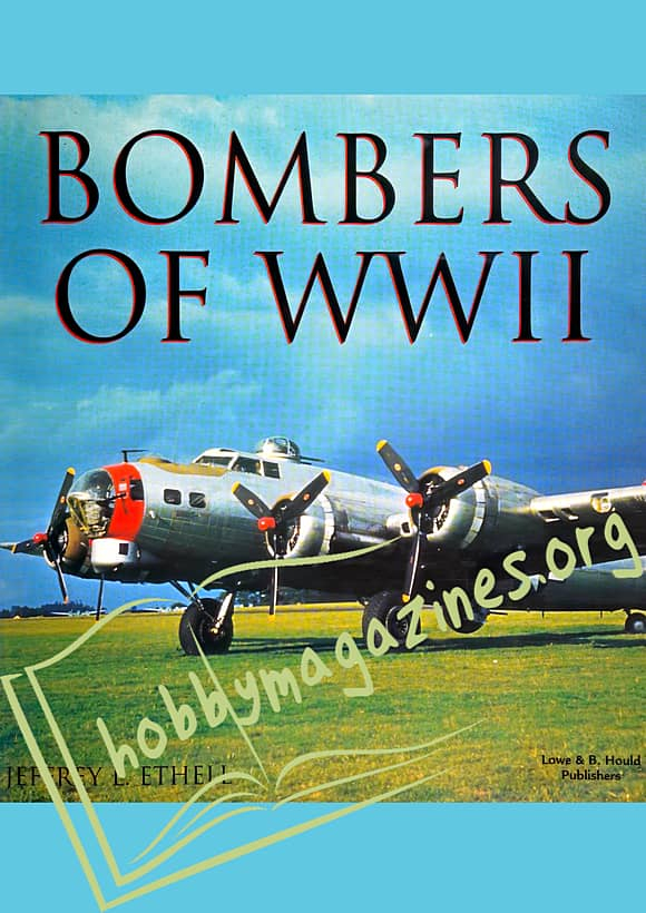 Bombers of WW II