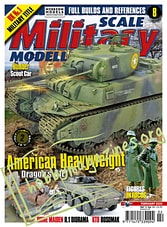 Scale Military Modeller International - February 2020