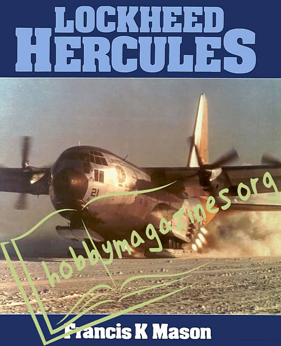 Lockheed Herkules