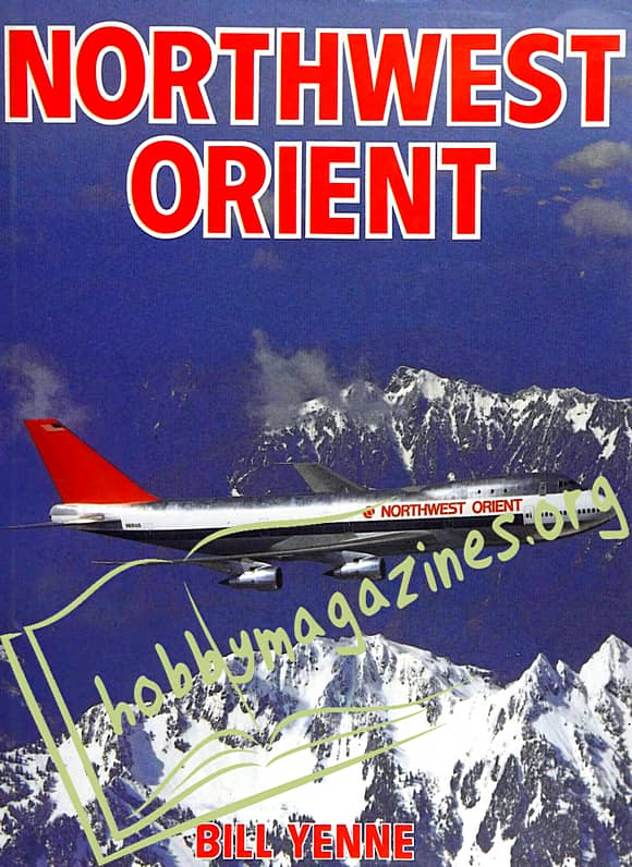 Northwest Orient