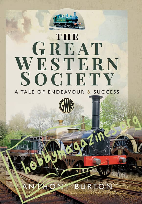 The Great Western Society 