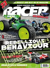 Radio Control Car Racer - July 2019