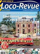 Loco-Revue Hors Serie 38