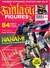 Fantasy Figures International Issue 3 - March/April 2020