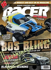 Radio Control Car Racer - September 2019