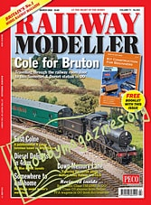 Railway Modeller - March 2020