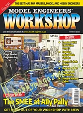 Model Engineers' Workshop 291 - March 2020