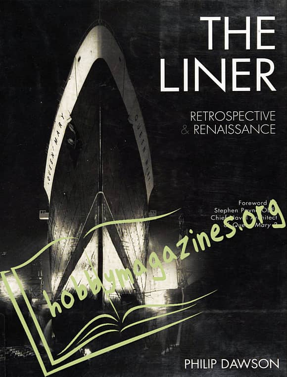 The Liner.Retrospective & Renaissance