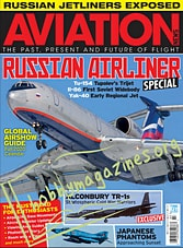 Aviation News - March 2020