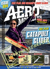 AeroModeller - March 2020